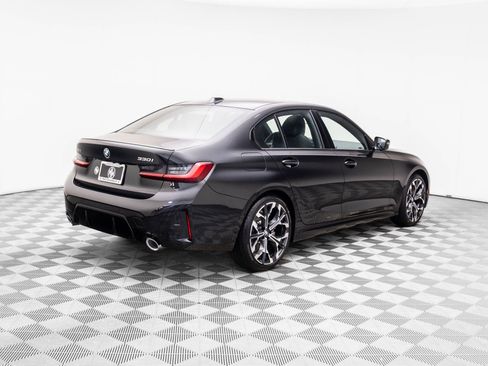 New 2026 BMW 330i xDrive Sedan w/ M Sport Package image 6