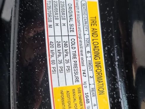 Used 2019 GMC Acadia SLE w/ Driver Alert Package I AWD/4WD image 36