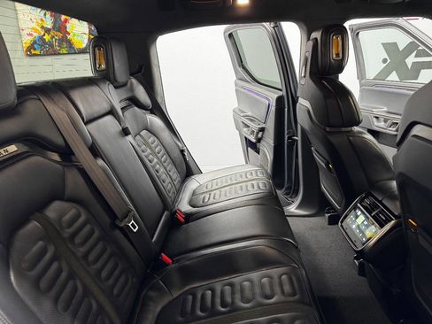 Used 2022 Rivian R1T Launch Edition image 44