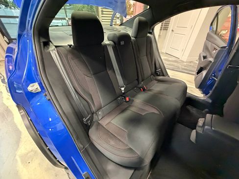Used 2022 Subaru WRX Premium AWD/4WD image 5