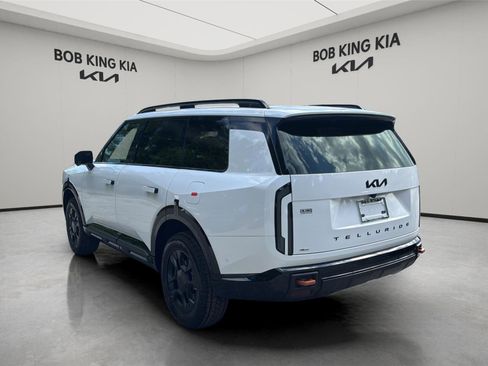 New 2027 Kia Telluride SX Prestige X-Pro AWD/4WD image 3