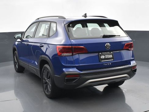 Used 2024 Volkswagen Taos S image 5
