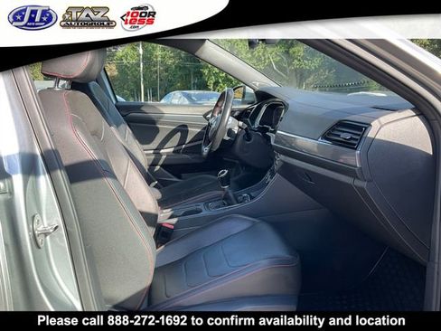 Used 2021 Volkswagen Jetta GLI Autobahn image 13