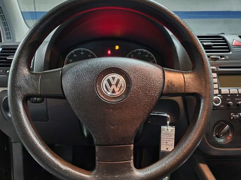 Used 2008 Volkswagen Rabbit S FWD image 21