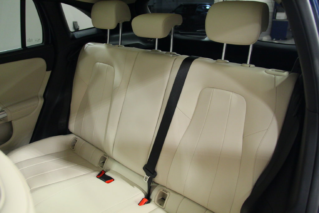 Certified 2023 Mercedes-Benz GLA 250 image 29