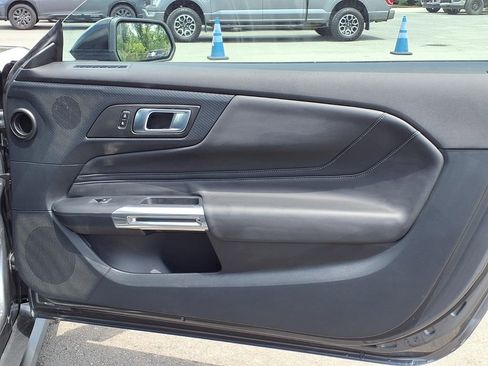 Used 2024 Ford Mustang GT Premium w/ GT Performance Package image 12