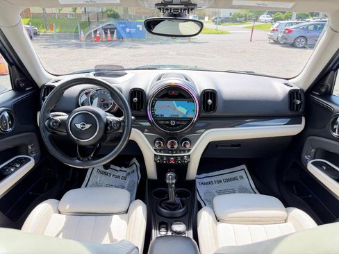 Used 2018 MINI Cooper Countryman S AWD/4WD image 29