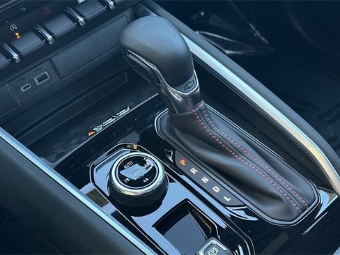 New 2025 Chevrolet Colorado Z71 w/ Z71 Convenience Package 2 image 27