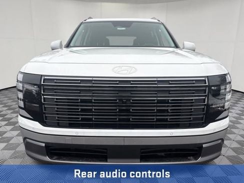 New 2026 Hyundai Palisade SEL image 9