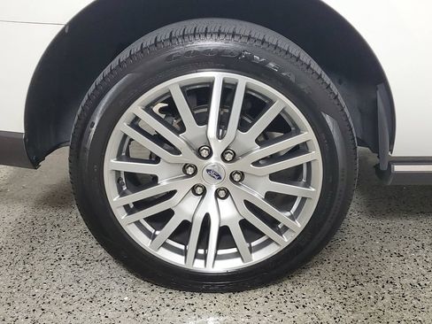 Used 2023 Ford Expedition Limited RWD image 7