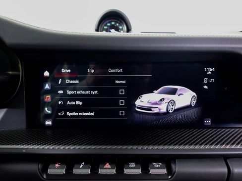 Certified 2024 Porsche 911 GT3 RS w/ Chrono Package image 13