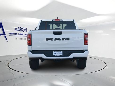 New 2026 RAM 1500 Express RWD image 3