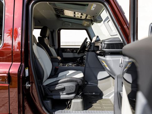 New 2025 INEOS Grenadier Fieldmaster Edition image 76