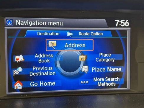 Used 2016 Honda Odyssey Touring image 24