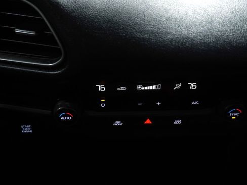 Used 2022 MAZDA CX-30 AWD 2.5 S w/ Select Package image 19