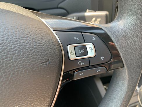 Used 2015 Volkswagen Jetta SE FWD image 15
