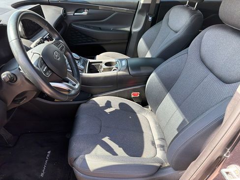 Used 2023 Hyundai Santa Fe SEL w/ Cargo Package FWD image 9