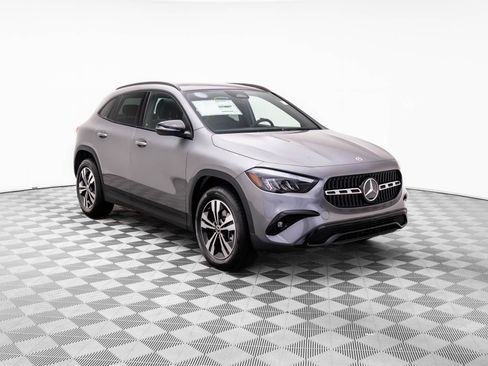 New 2026 Mercedes-Benz GLA 250 GLA 250 image 8