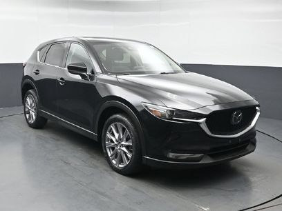 Used 2019 MAZDA CX-5 Grand Touring