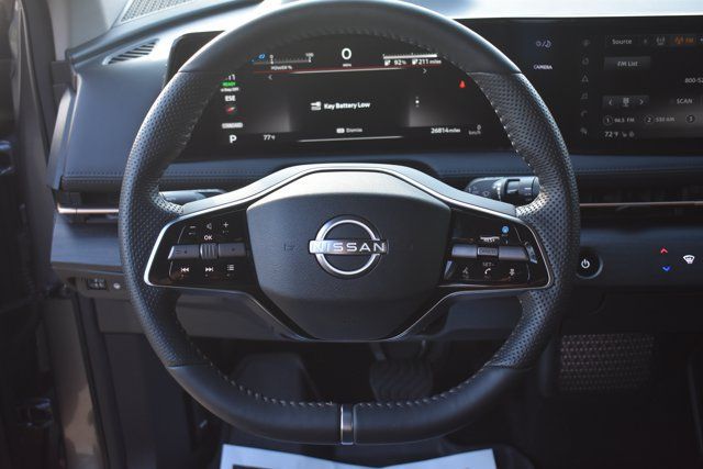 Used 2023 Nissan Ariya FWD image 20