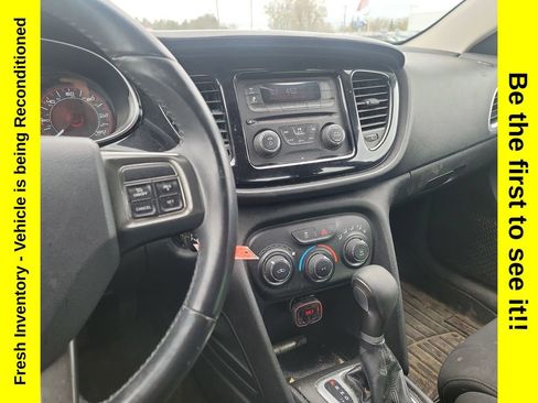 Used 2013 Dodge Dart SXT w/ SXT Special Edition Group FWD image 17