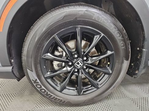 Used 2026 Honda CR-V Sport image 42