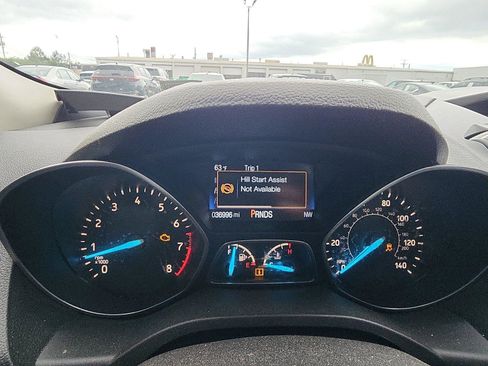 Used 2019 Ford Escape S FWD image 12