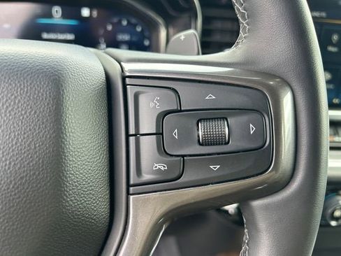Used 2023 Chevrolet Silverado 1500 High Country w/ High Country Premium Package image 24