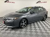 Used 2021 Subaru Impreza 2.0i Premium image 3