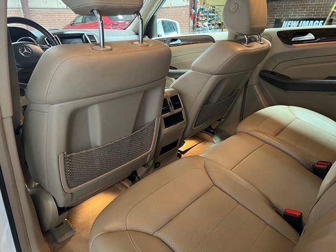 Used 2014 Mercedes-Benz ML 350 2WD image 26