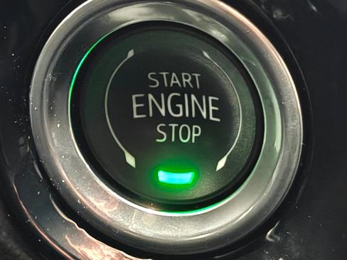 Used 2025 Chevrolet Silverado 1500 LT w/ LPO, Dark Essentials Package image 10