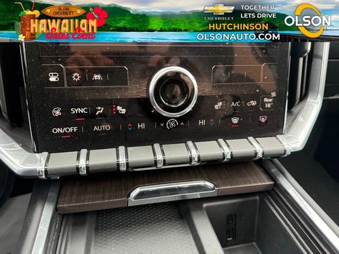 Used 2024 GMC Acadia Denali w/ LPO, Floor Liner Package image 21