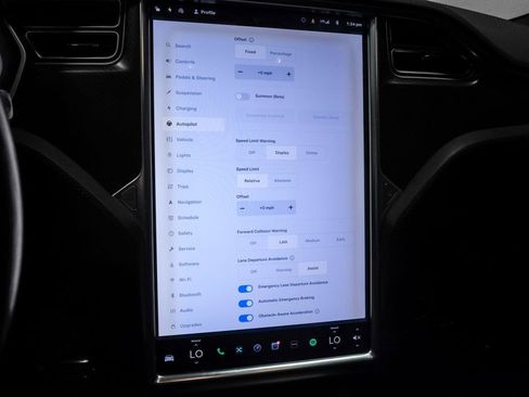 Used 2018 Tesla Model S 75D image 31