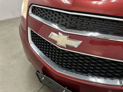 Used 2014 Chevrolet Equinox LT w/ Power Convenience Package FWD image 30