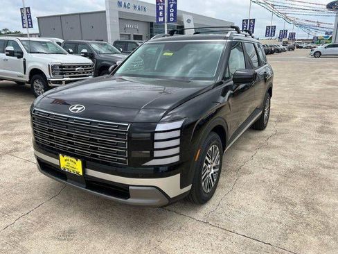 New 2026 Hyundai Palisade SEL FWD image 73