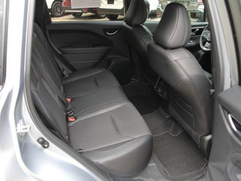 Certified 2025 Subaru Forester Limited AWD/4WD image 36