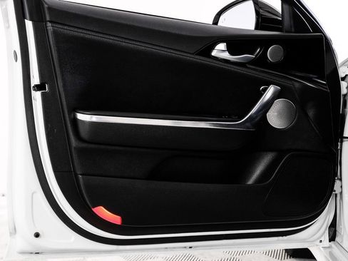 Used 2022 Kia Stinger GT-Line w/ Sun & Sound Package image 46