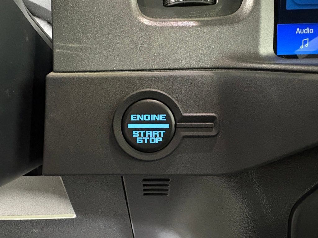 New 2025 Ford Bronco Badlands AWD/4WD image 25