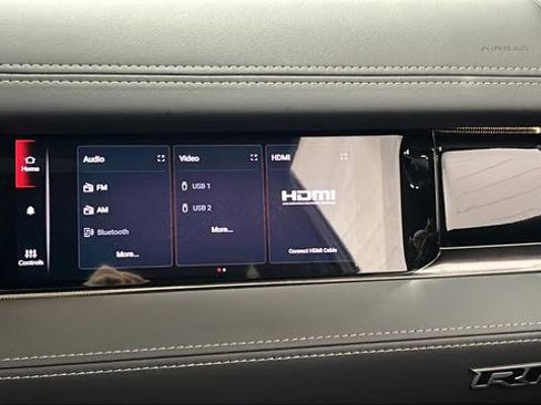 New 2026 RAM 1500 RHO w/ RHO Level 1 Equipment Group AWD/4WD image 31