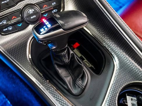 Used 2020 Dodge Challenger SRT Hellcat Redeye RWD image 22