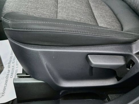 Used 2024 Ford Bronco Sport Big Bend AWD/4WD image 18