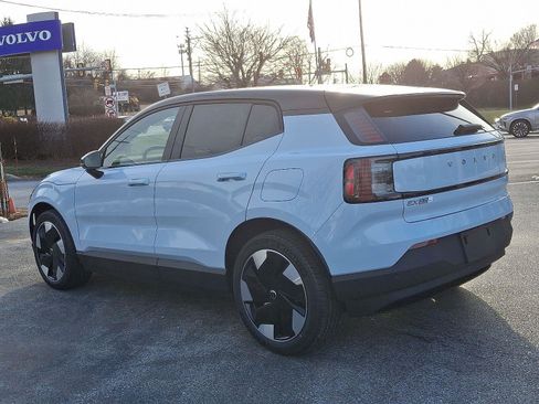 New 2026 Volvo EX30 Plus image 3