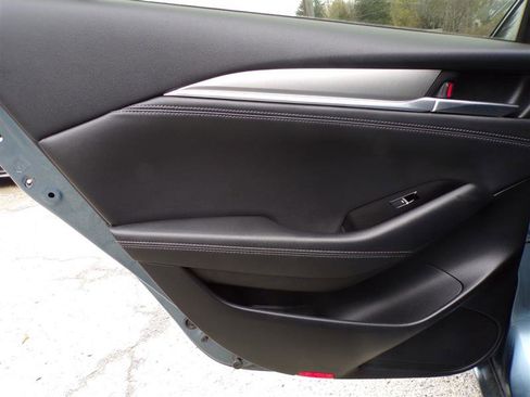 Used 2018 MAZDA MAZDA6 Touring FWD image 25