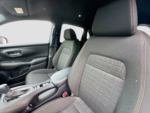 Certified 2023 Honda HR-V Sport image 22