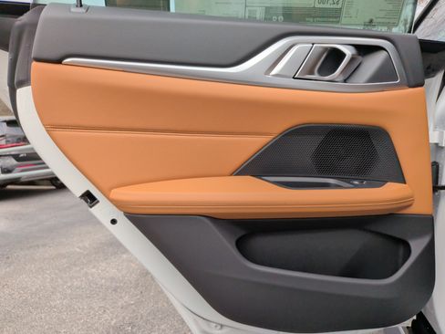 New 2026 BMW 430i w/ M Sport Package image 38