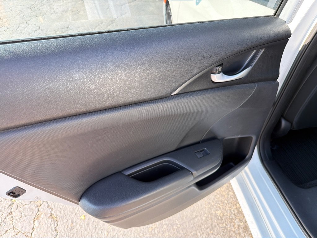 Used 2019 Honda Civic Sport image 28