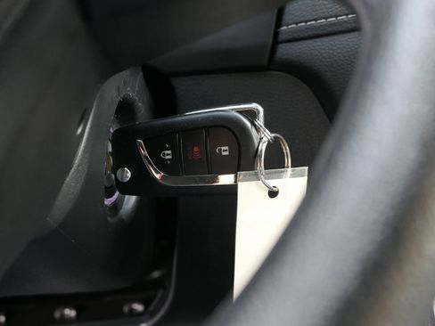 Used 2025 Toyota RAV4 LE image 17