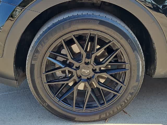 Used 2022 Kia Telluride EX w/ EX Premium Package AWD/4WD image 13