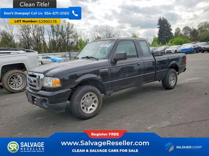 Used 2011 Ford Ranger XLT