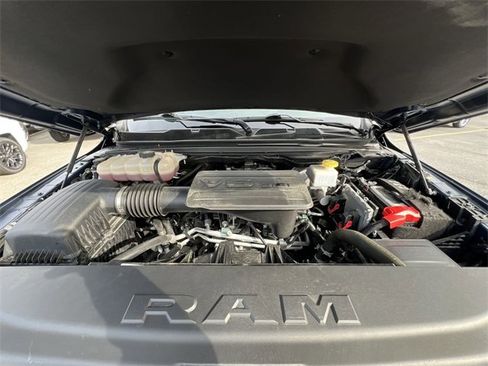 Used 2022 RAM 1500 Big Horn w/ Trailer Tow Group image 13